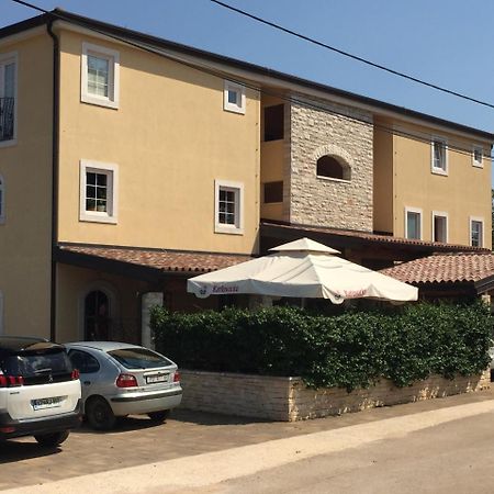 Apartments & Rooms Buoni Amici Murine Exteriör bild