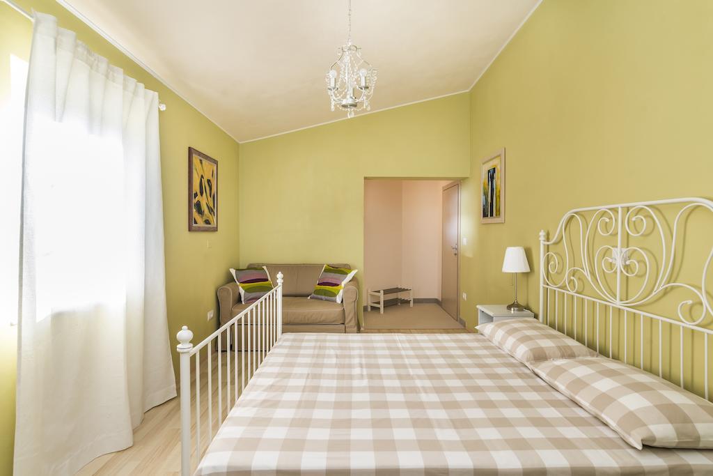 Apartments & Rooms Buoni Amici Murine Rum bild