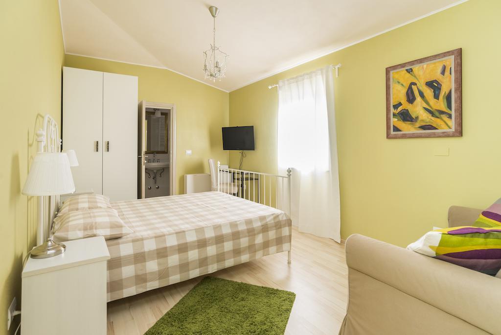 Apartments & Rooms Buoni Amici Murine Rum bild