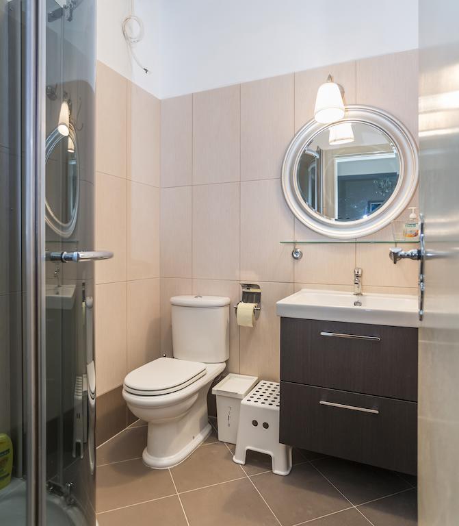 Apartments & Rooms Buoni Amici Murine Rum bild