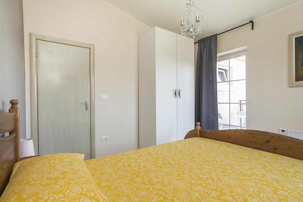 Apartments & Rooms Buoni Amici Murine Rum bild