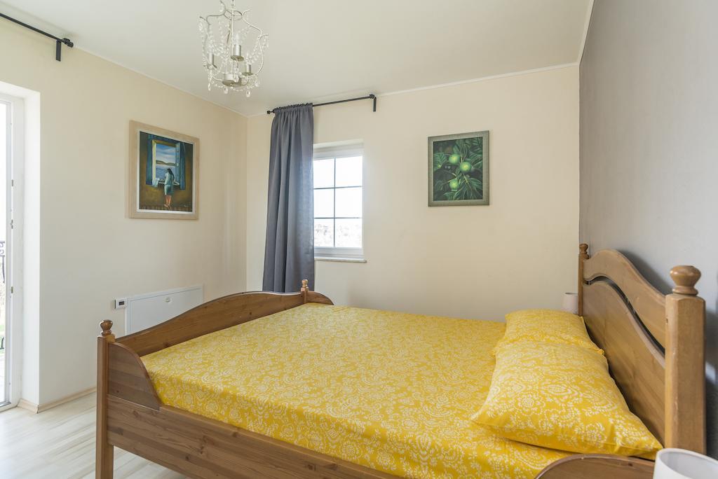 Apartments & Rooms Buoni Amici Murine Rum bild