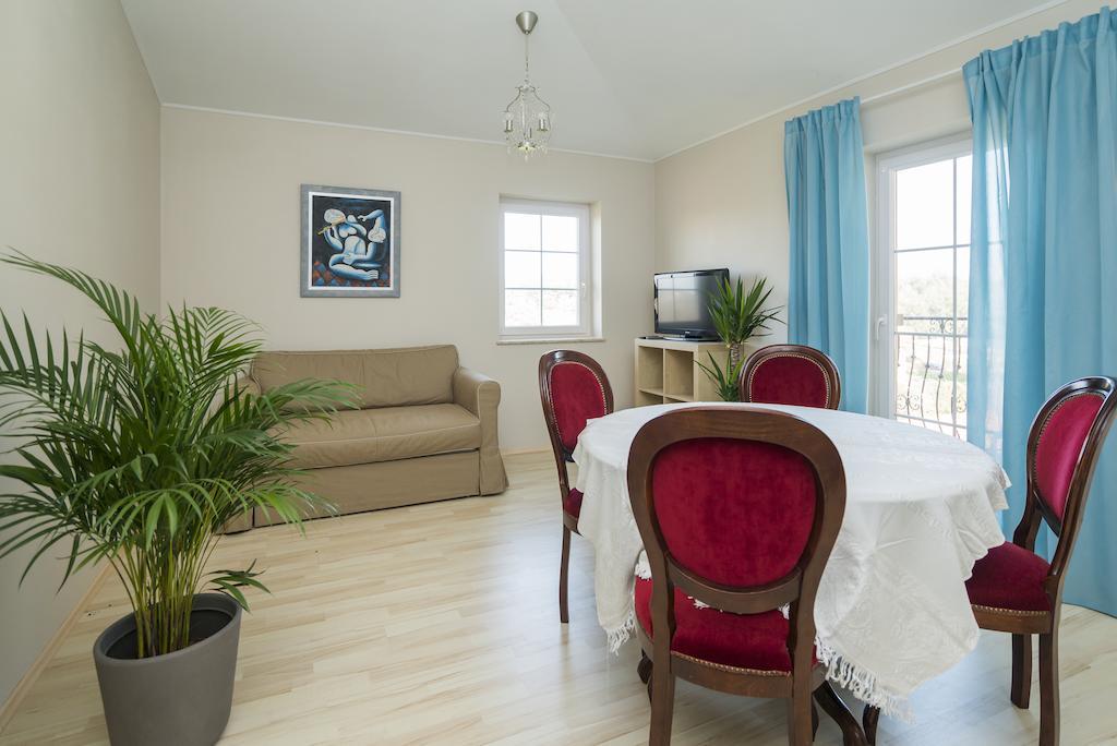 Apartments & Rooms Buoni Amici Murine Rum bild