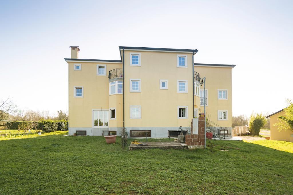 Apartments & Rooms Buoni Amici Murine Exteriör bild